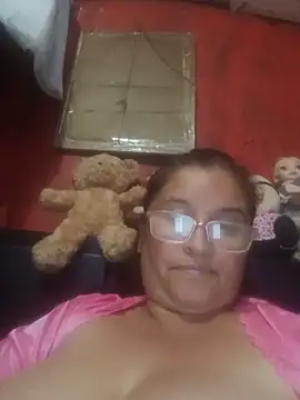 Pato-Andrea26 webcam