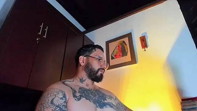 CamiloGray_ webcam