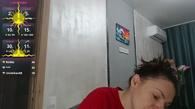 Stacy_Davice webcam