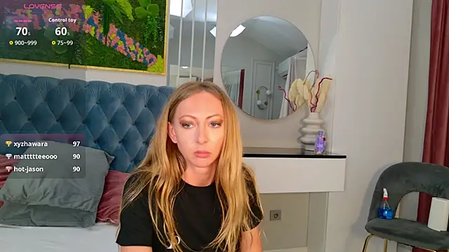 siennapierce - SiennaPierce's free webcam - UK Sex Cams