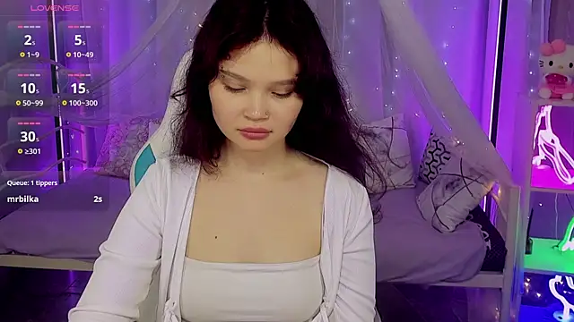 EmilyChaves webcam