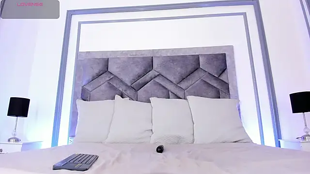 cocoamore webcam