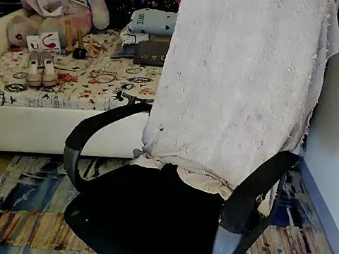 Goddess_Sarah webcam