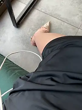 VikaBunny1 webcam