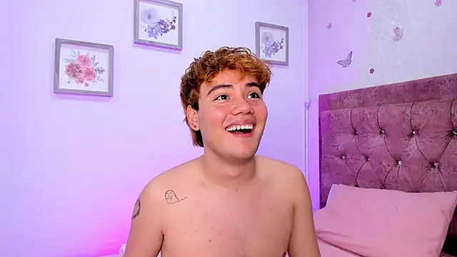 VeluniLiore webcam