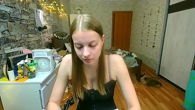 __Aphrodita__wow__ webcam