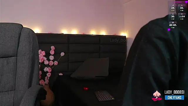 kathieandpovcock1 webcam
