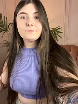 Lovely_Waifu webcam