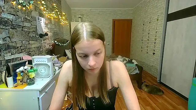 __Aphrodita__wow__ webcam