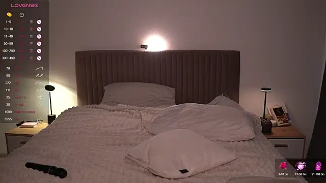 arielbell_ webcam