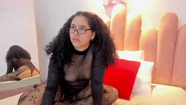 Jessica018_ webcam