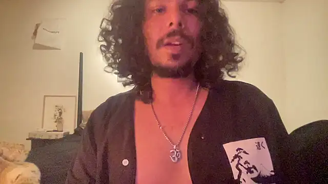 daddyvibes webcam