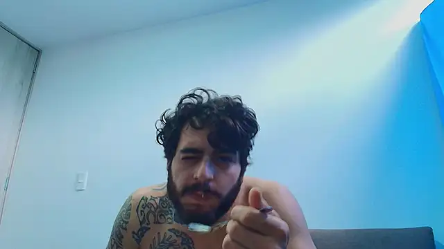 thomas_gun webcam