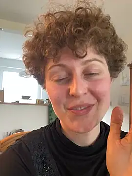 Belindafly webcam