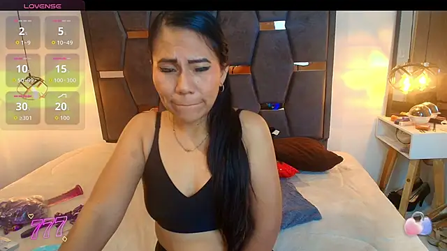 Keyla_Brunette_ webcam