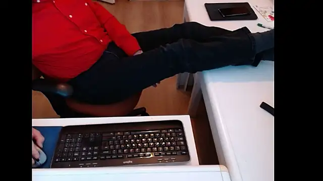 dutchpornking webcam