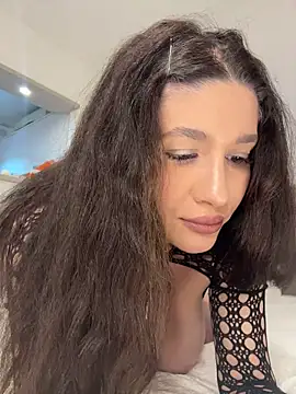 voyeur webcam IrisBlues