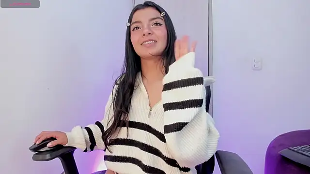sofi_soft_ -  petite cam model