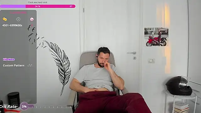 ZackFraser webcam