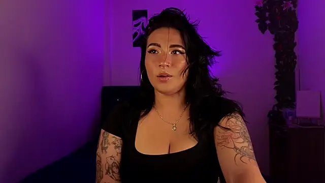 Pauilina webcam