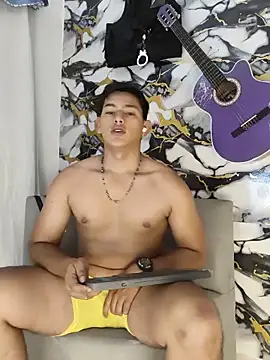Hiroshi_Shen webcam