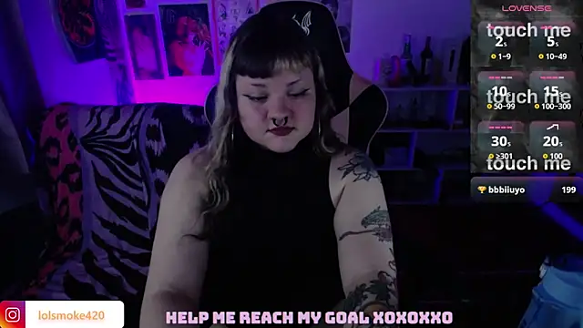 Bdsm_and_fries webcam
