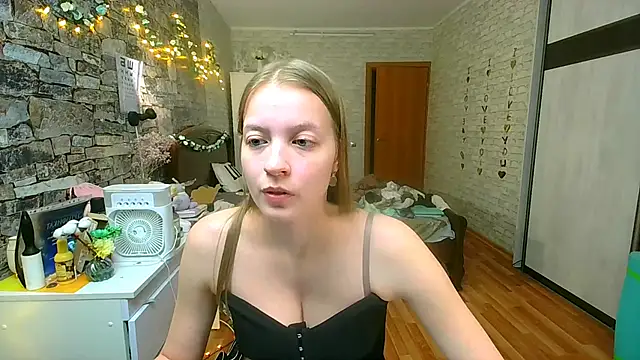 __Aphrodita__wow__ webcam
