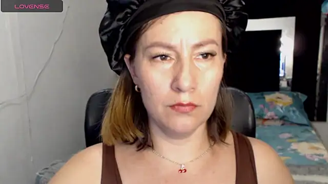 sex live stream CATRINA-83