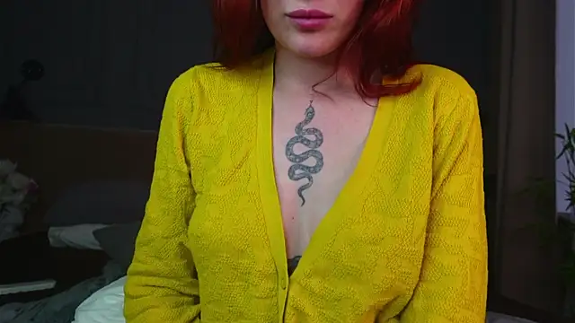 free live cam chat Liv Fay