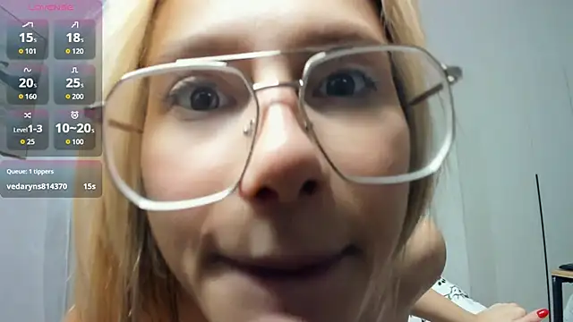 videochat xxx FaaBinaa