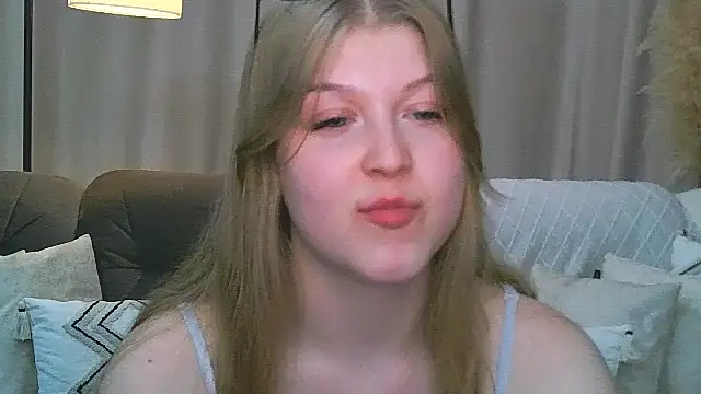 streaming webcam Stella Light
