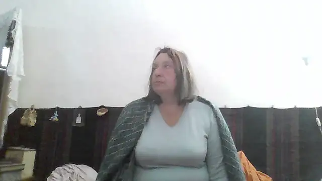 AnnaLive570 webcam