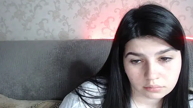 KisaModel webcam