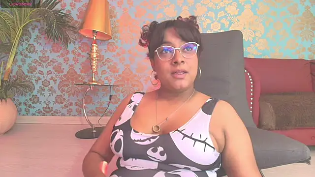 alexa_cruz__ webcam