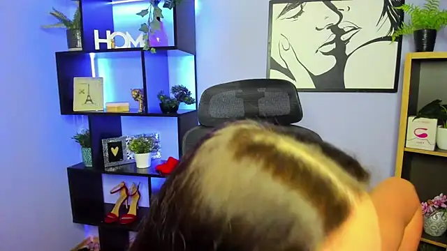 FUN_AMI webcam