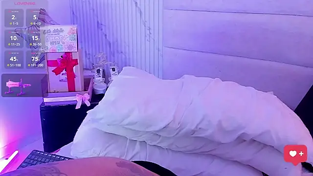 Reginavegaa webcam