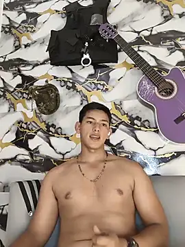 Hiroshi_Shen webcam