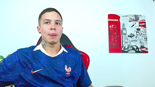 Cumandres18 webcam