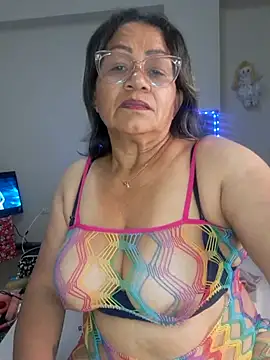 Vickyfox_ webcam