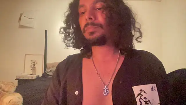 daddyvibes webcam