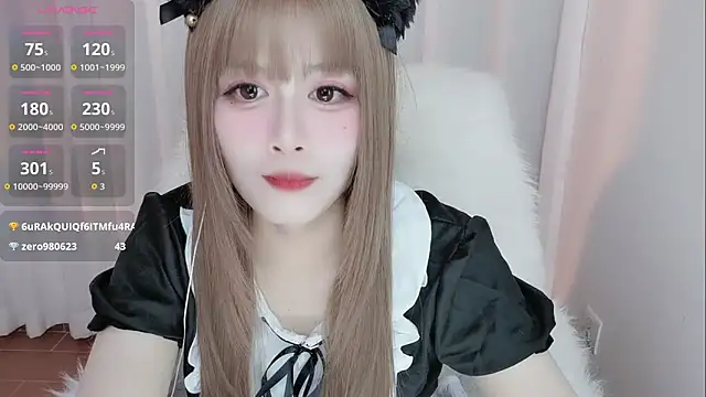 -zhuzhu-999- webcam