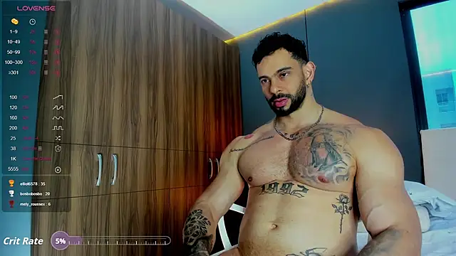 massimo_visconti webcam