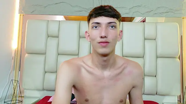 MichaelVasquex webcam