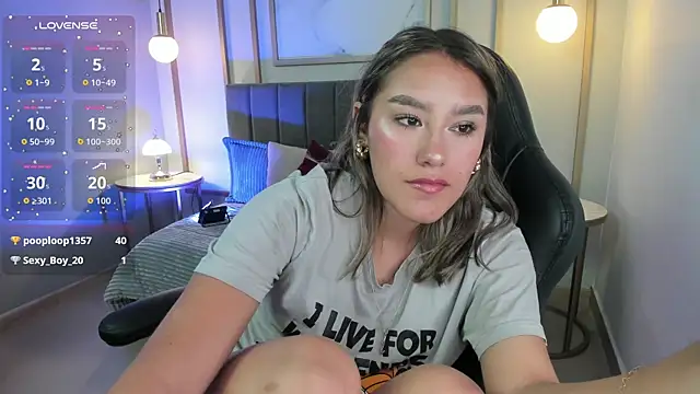 _Sophie__miller webcam