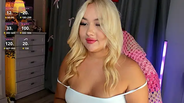 _Loneve__ webcam