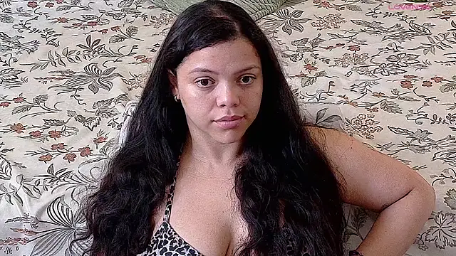 Amanda_sweet webcam