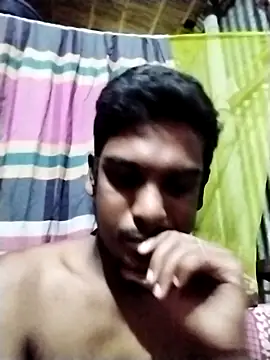 HoT_BoY__Salim_Khan_BD webcam