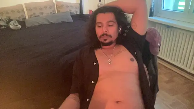 daddyvibes webcam