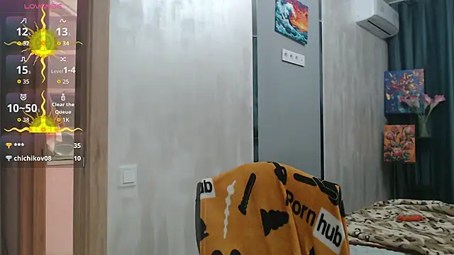 Stacy_Davice webcam
