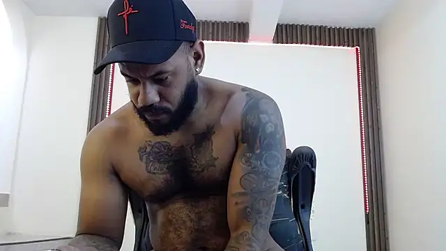 Damian64420 webcam